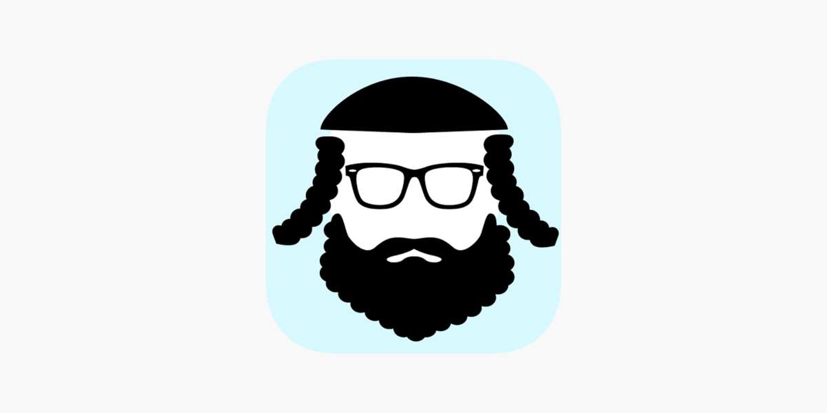 היהודי החכם على App Store