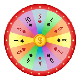 Deal Of Fortune: Wheel Puzzles