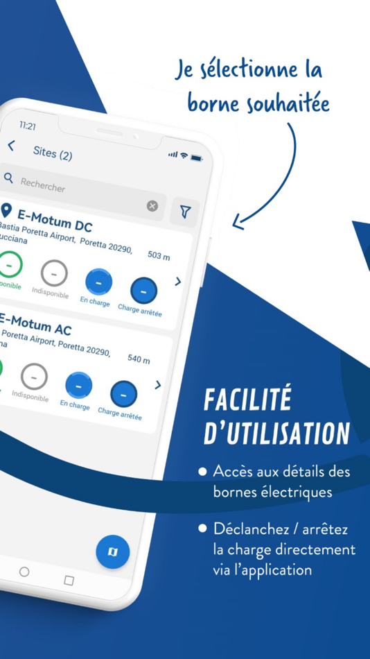 #2. e-Motum (iOS) 由: E-MOTUM