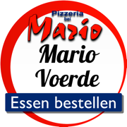 Pizzeria Mario Voerde