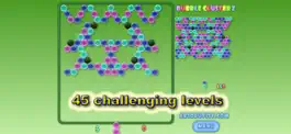 Game screenshot Bubble Clusterz Puzzle mod apk