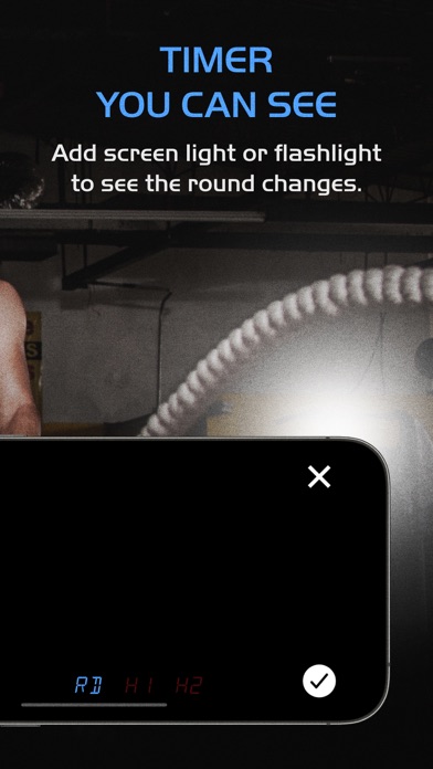 Captime - Crossfit Timerのおすすめ画像6