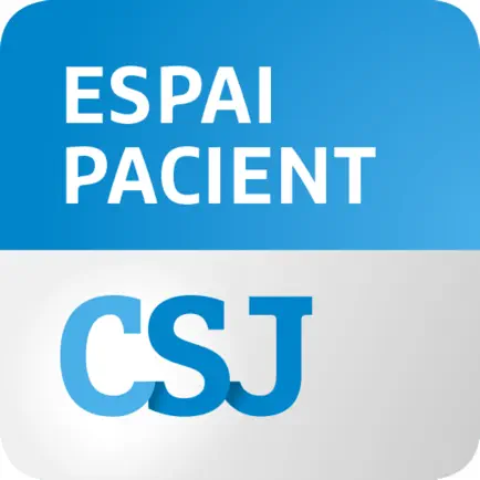 CSJ-Espai Pacient Читы