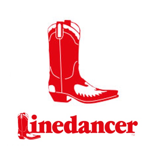 Linedancer icon