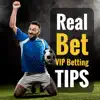 Real Bet VIP Betting Tips App Feedback