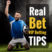 Real Bet VIP Betting Tips