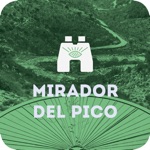 Download Lookout of Puerto del Pico app