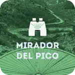 Lookout of Puerto del Pico App Support