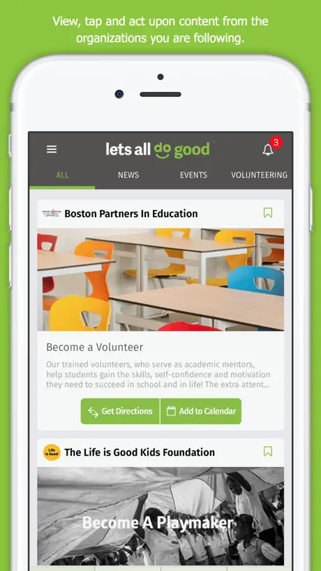 LetsAllDoGood