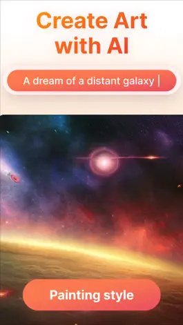 Game screenshot AI Art by Mango apk