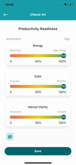 Game screenshot Corra: Health Assistant hack