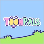Download ToonPals app