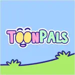 ToonPals App Contact