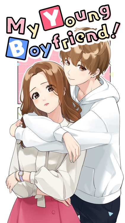 Young Boyfriend:Otome Stories