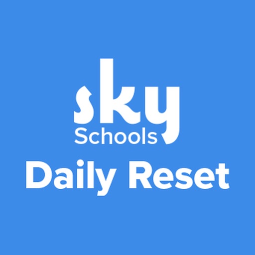 SKY Daily Reset - AppWisp.com