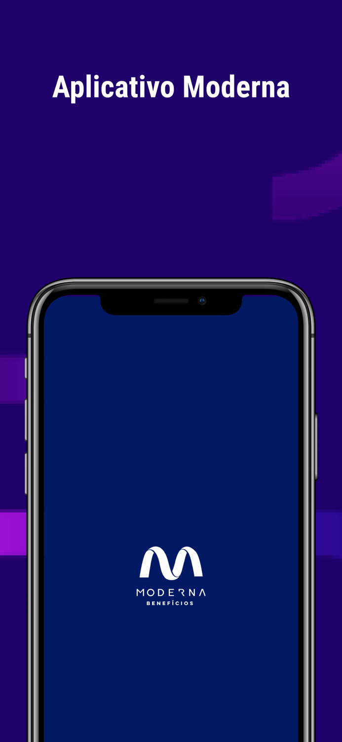 Moderna Benefícios