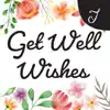 Get Well Wishes Sticker Pack negative reviews, comments