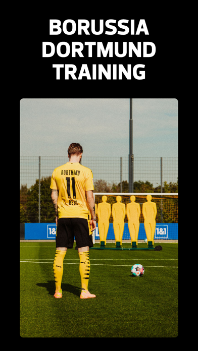 box-to-box: Soccer Training Screenshot