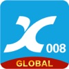 X008 Global