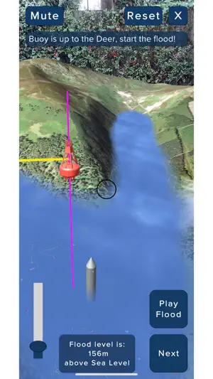 SatelliteSkill5 screenshot 2