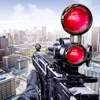 Sniper Shooter : Strike Force icon