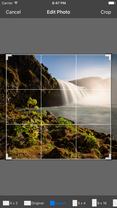Big Photos Screenshot
