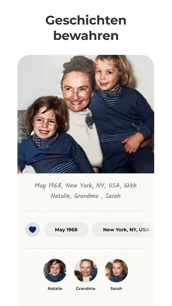 Fotoscanner von Photomyne Screenshot 6