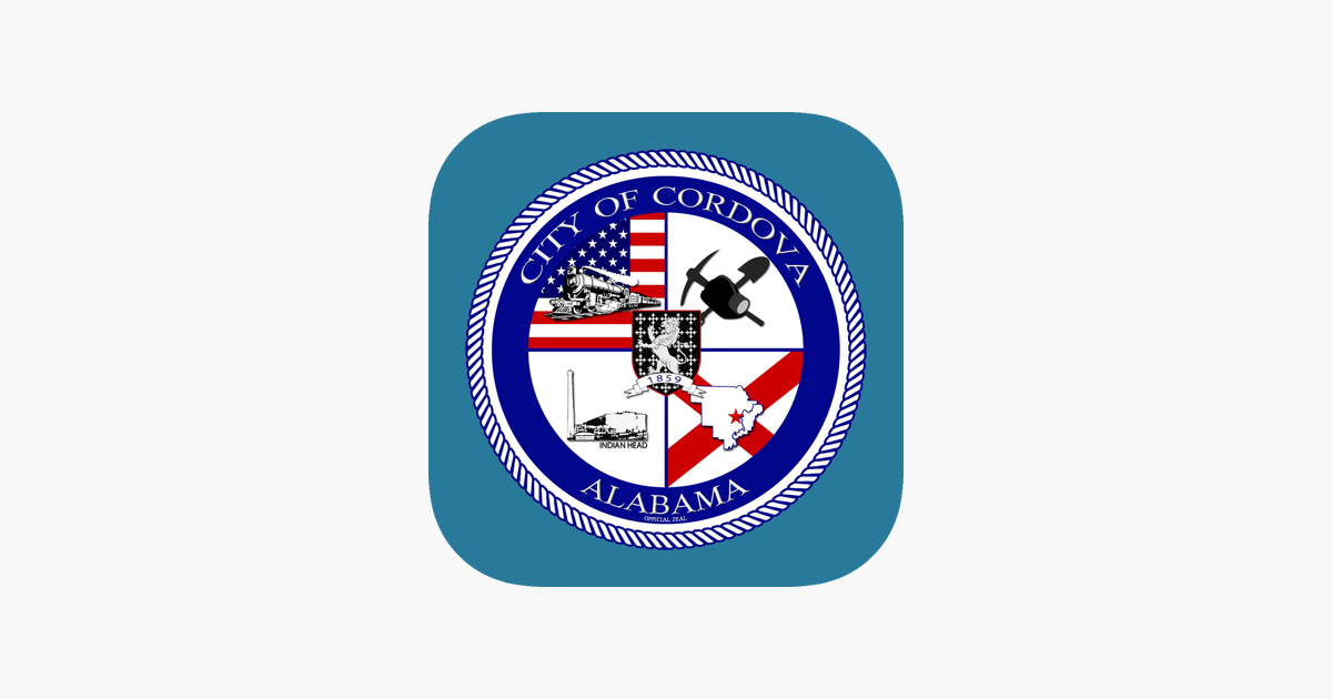 ‎City of Cordova Alabama on the App Store