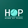 Home Of Padel icon