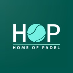Home Of Padel
