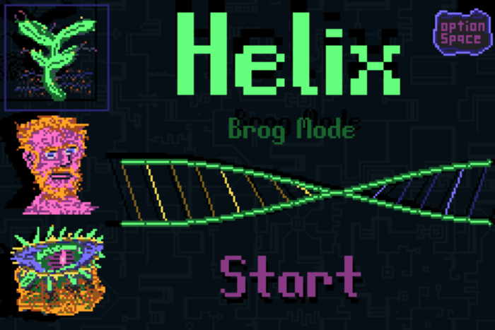 Helix