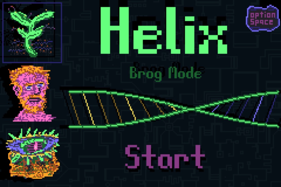 Helixのおすすめ画像1