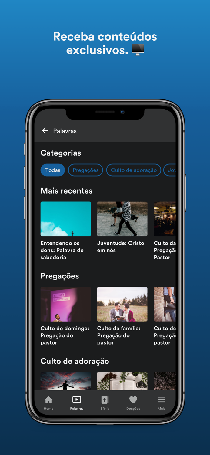 Bereana Igreja Apostólica