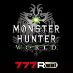 7Rパチスロ モンスターハンターワールドTM