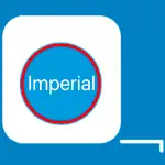 Slider Imperial Calculator App Cancel