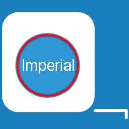 Slider Imperial Calculator