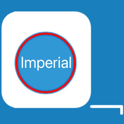 Slider Imperial Calculator icon