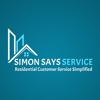 Simon Says Service icon