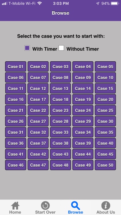 CTisus Challenge: The Pancreas screenshot-3