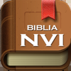 Santa Biblia NVI - VIRGILIO MARTINEZ TERRER