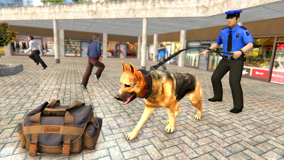 Super Cars Thief Simulator 3D - 1.7 - (iOS)