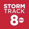 WQAD Storm Track 8 Weather negative reviews, comments