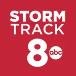 WQAD Storm Track 8 Weather App Positive Reviews