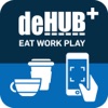 deHUB Access icon