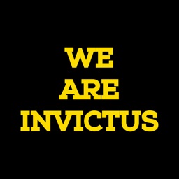 We Are Invictus
