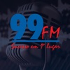 Rádio 99-FM icon