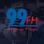 Rádio 99-FM App Contact