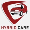 Hybrid Care icon