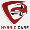 Hybrid Care App Positive Reviews