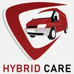 Hybrid Care App Contact